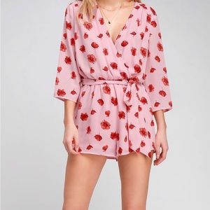 Lulus romper